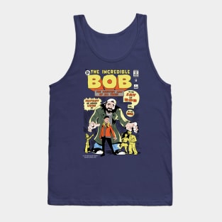 The Incredible Bob Tank Top